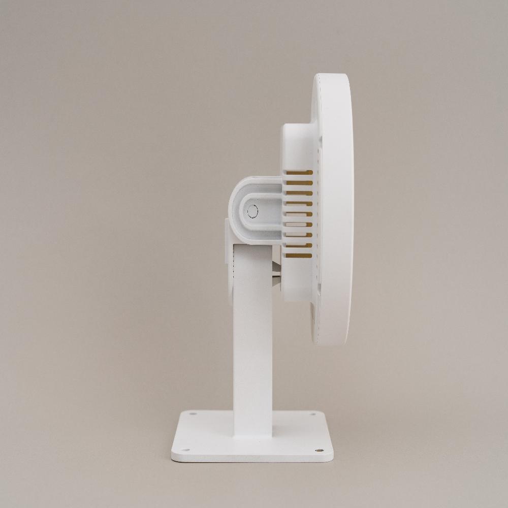 Non-contact Vital Signs Monitoring Radar Sensor