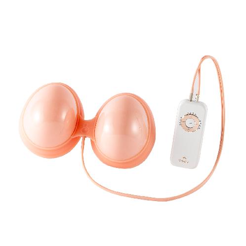 VITALBRA At-home Breast  Care Massager