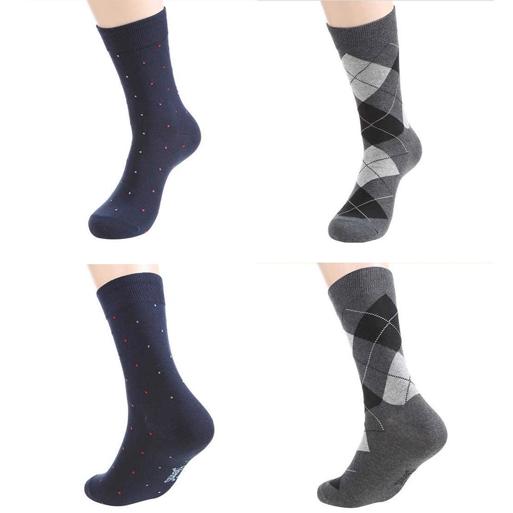 MK Business Socks (MK-003)