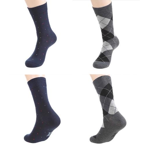 MK Business Socks (MK-003)