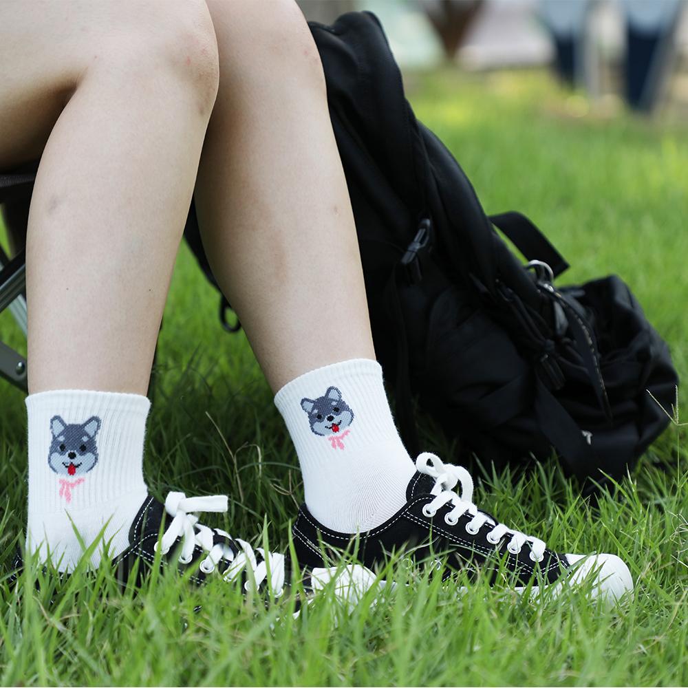 MK Character Socks (MK-001)