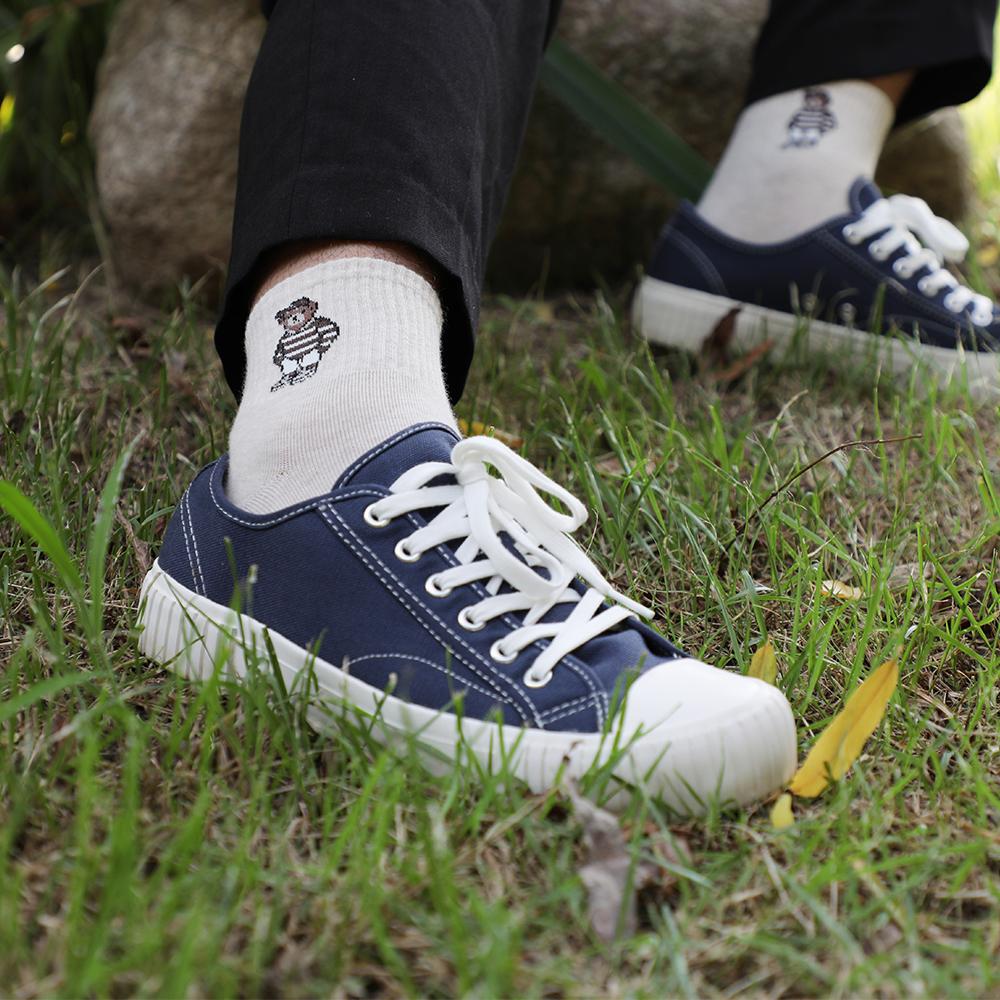 MK Character Socks (MK-001)