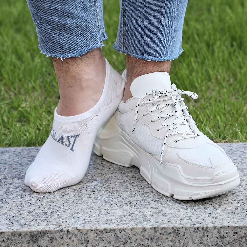 MK FOOT COVER (Z-858)