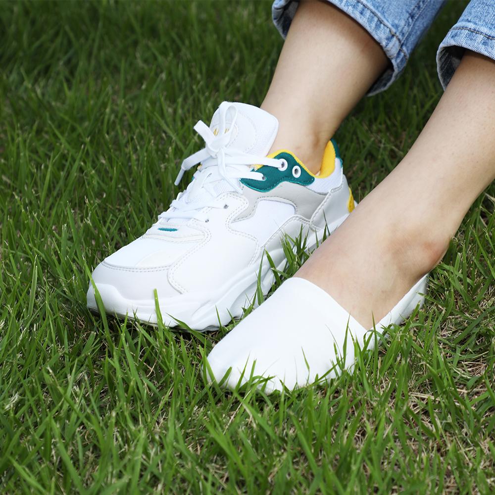 MK FOOT COVER (Z-857)