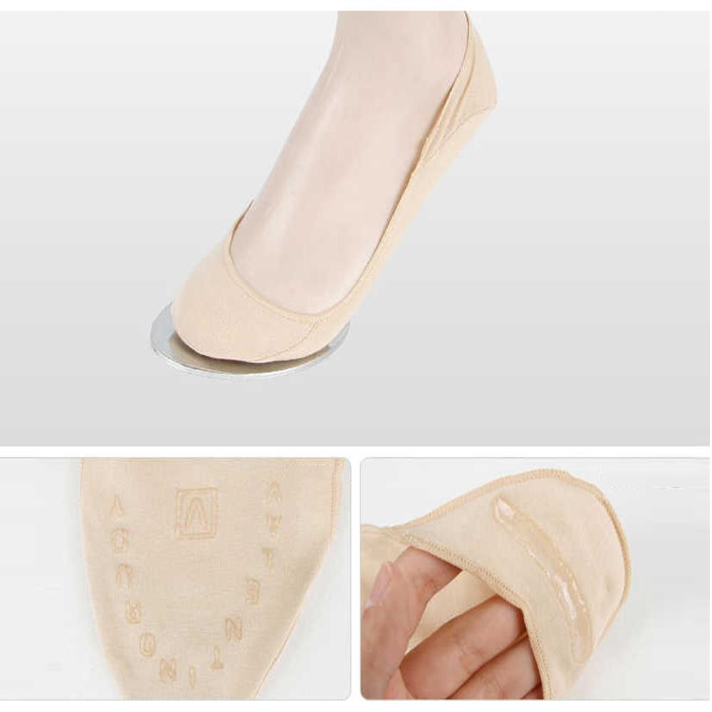 MK FOOT COVER (Z-856)
