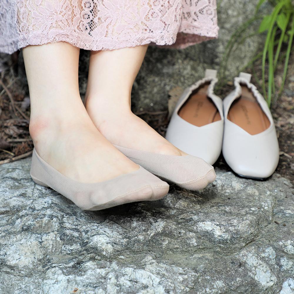 MK FOOT COVER (Z-856)