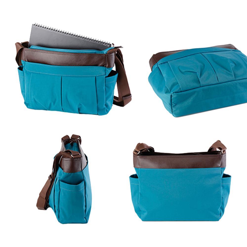 Coaroo Libre 5 Way Light Daily Bag