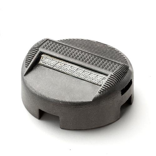 Road stud(Snow removal type)