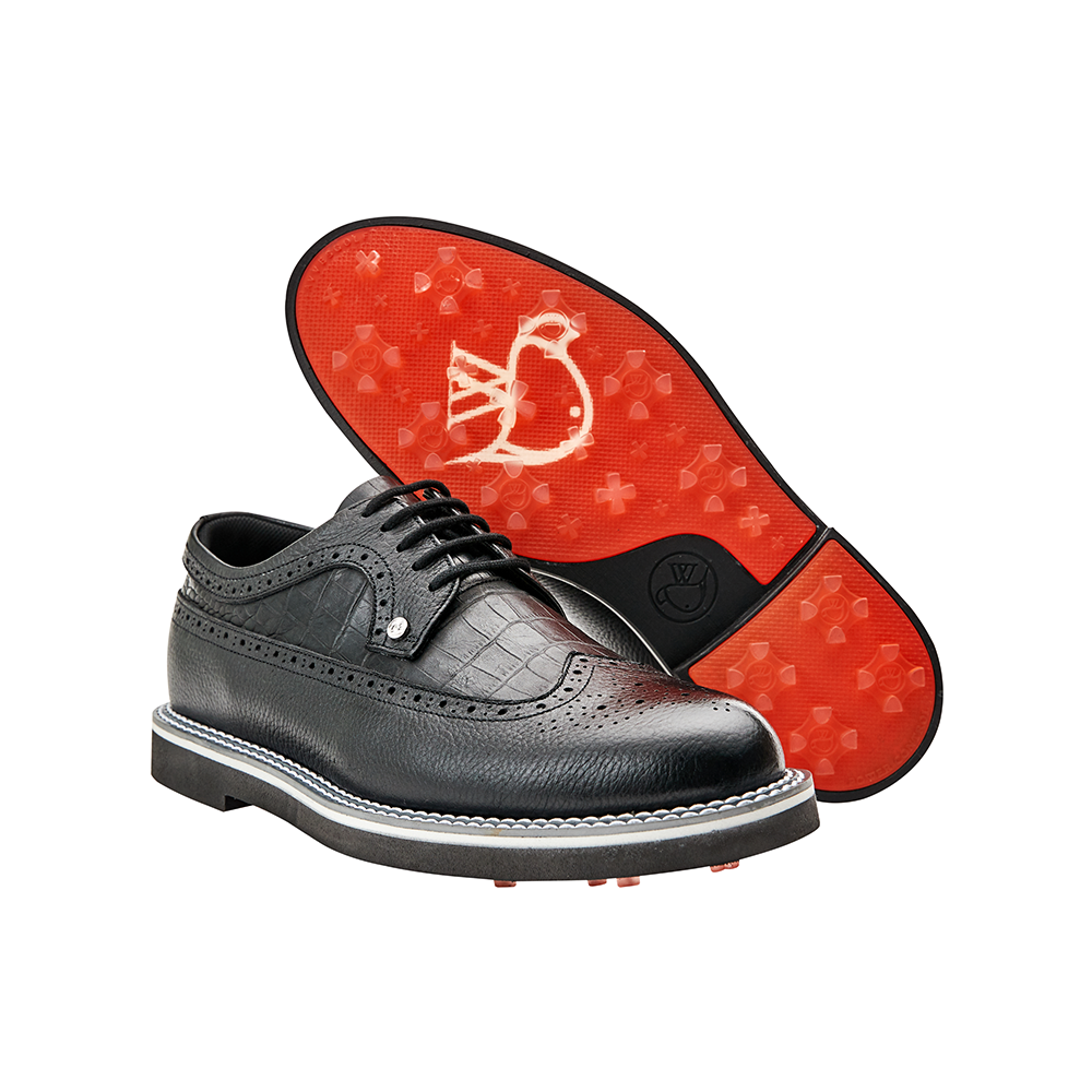 Flamingo Croque Golf shoes