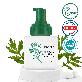 detail image2 Briel artemisia bubble hand wash 250ml