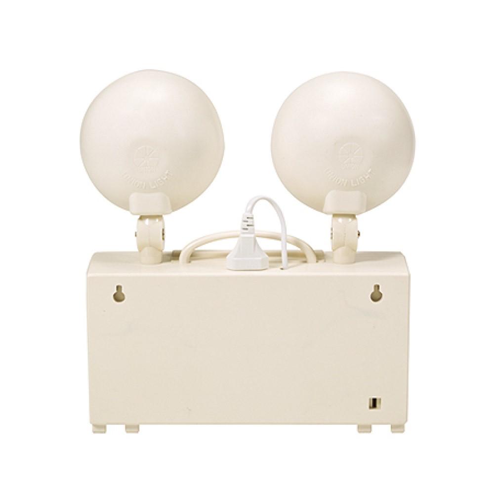 Emergency TWIN LIGHTS