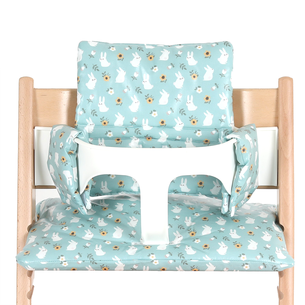 Waterproof Cushion Set for Stokke Tripp Trapp High Chair