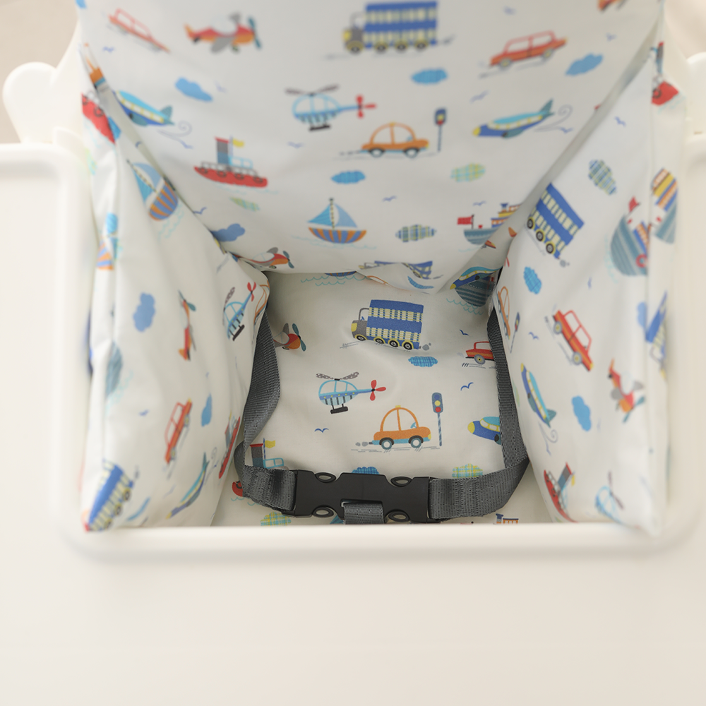 Waterproof High Chair Cushion for Ikea High Chair