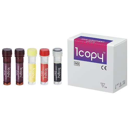 COVID-19/InfluenzaA/InfluenzaB/RSV qPCR Kit(PCR) | COVID-19, Influenza A, Influenza B, RSV, Influenza, Virus, qPCR, PCR, Flu, PCR, RT-PCR, qPCR, Reagent