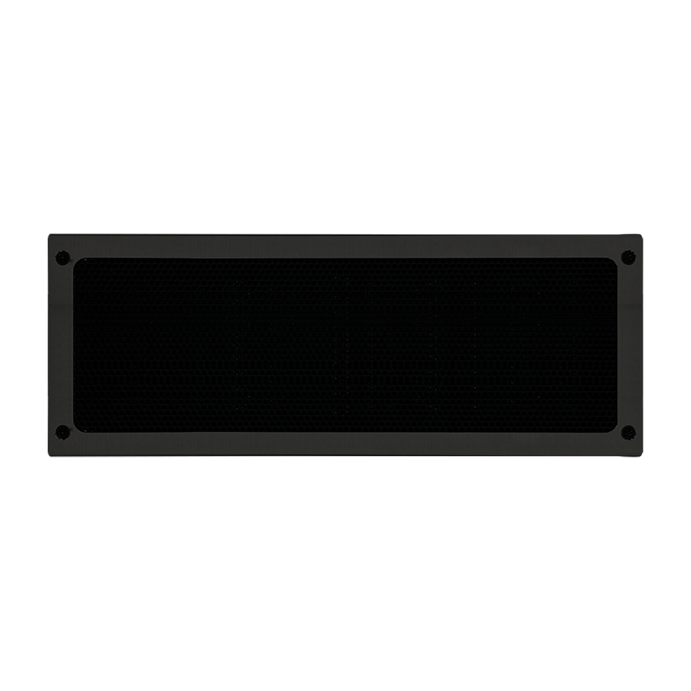 Audio Recording and Bug Suppressor "RBS-008W"