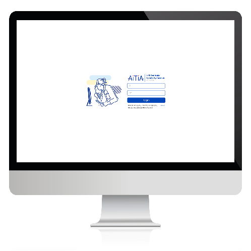 AiTiA AiTiALVSD Medical AI