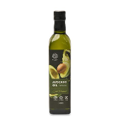 Avocado Oil 100% Refined