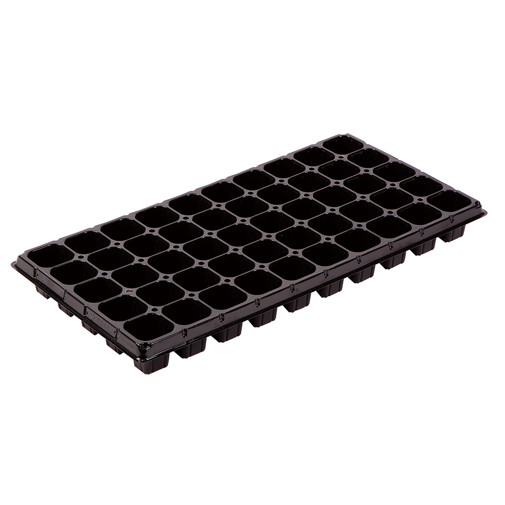PLUG TRAY FOR AGRICULTURE  (Seeding Tray)