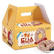 Hojeongga Old-Fashioned Doughnut 960g