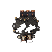 Insert Mold (Busbar)