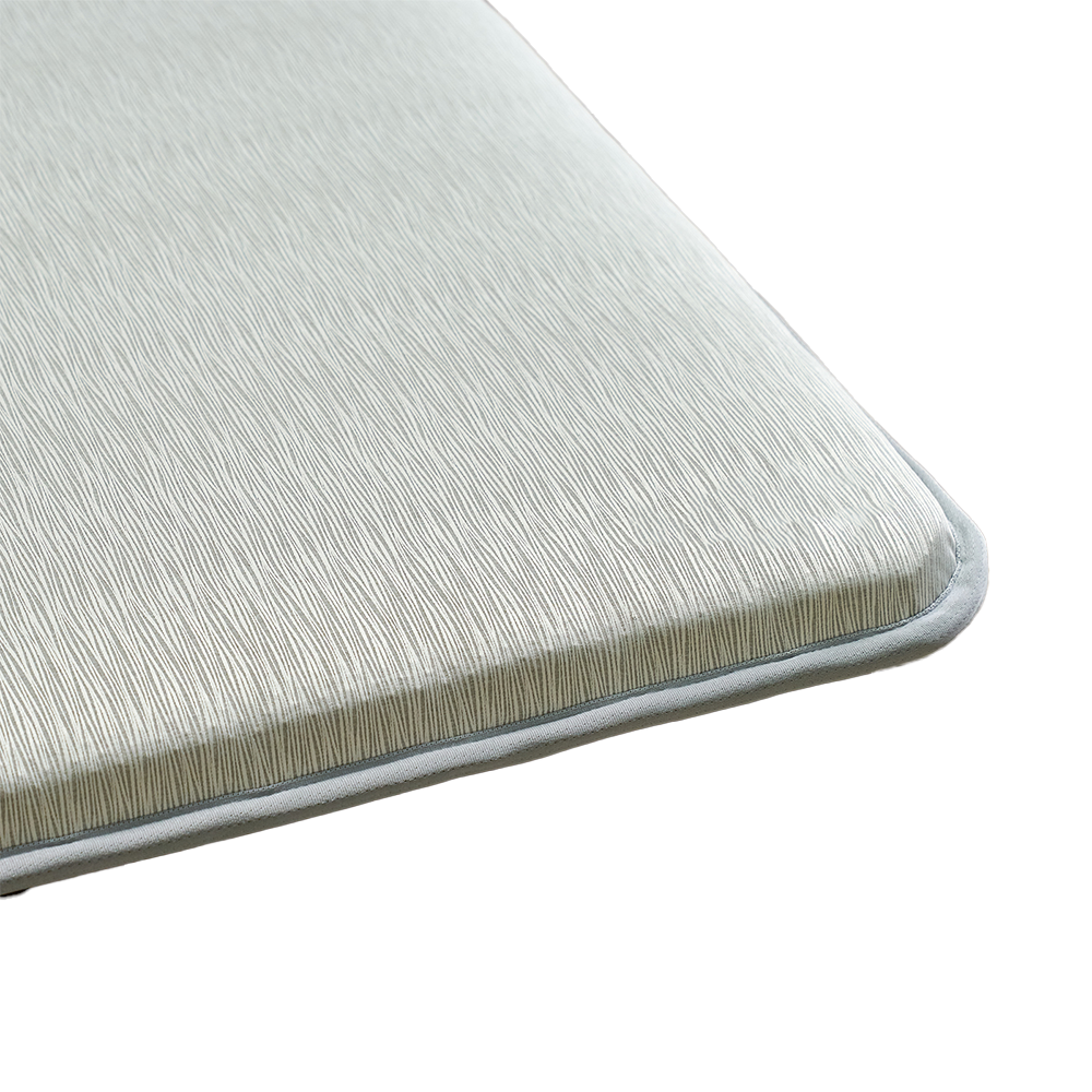 Dr.Friend Grounding Mattress, topper, pad, bedding, earthing, sleep care