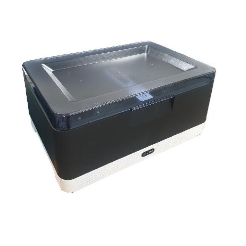 SFeC 200 - Cradle Charger for Electric Motorbike