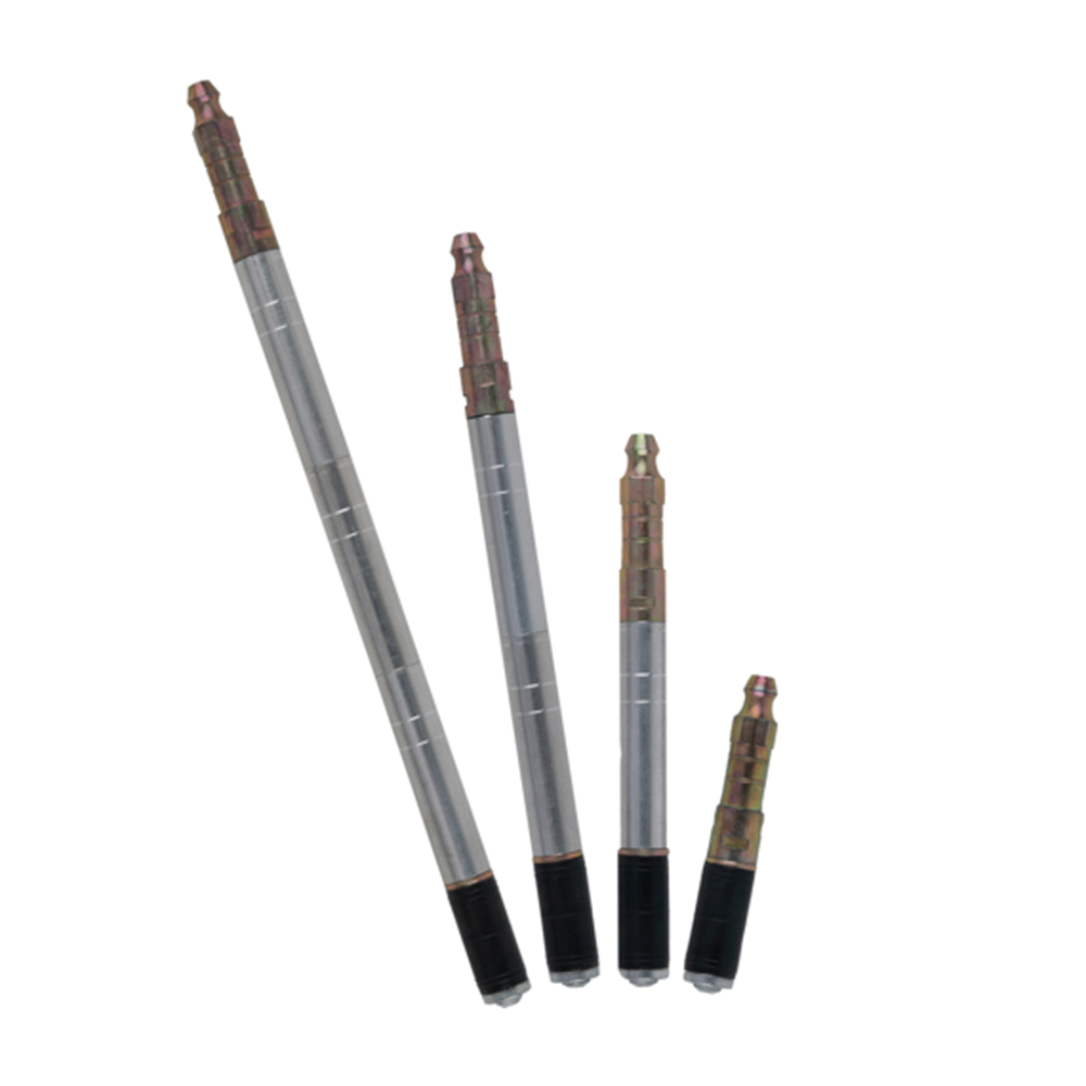 Injection packer (10x60mm and 10x100mm)