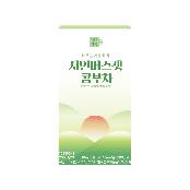 Diate Shine Muscat Kombucha