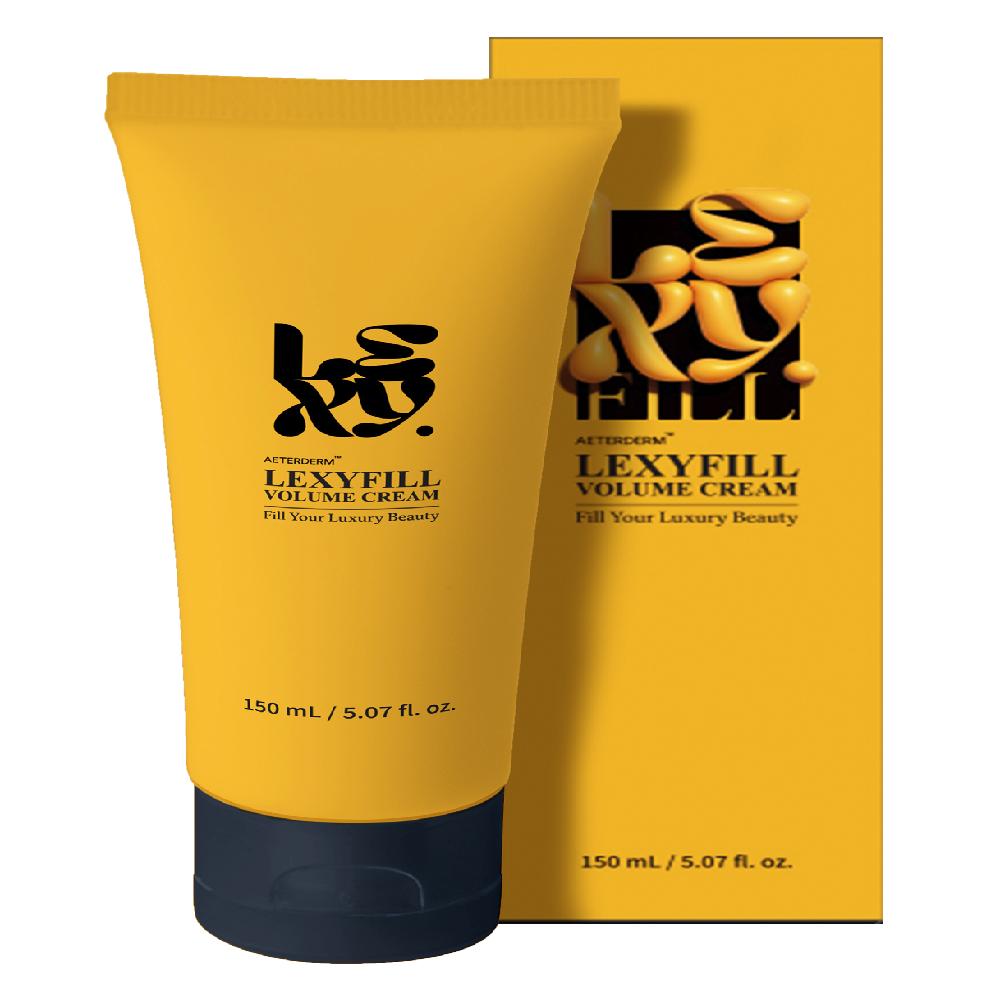 LEXYFILL VOLUME CREAM