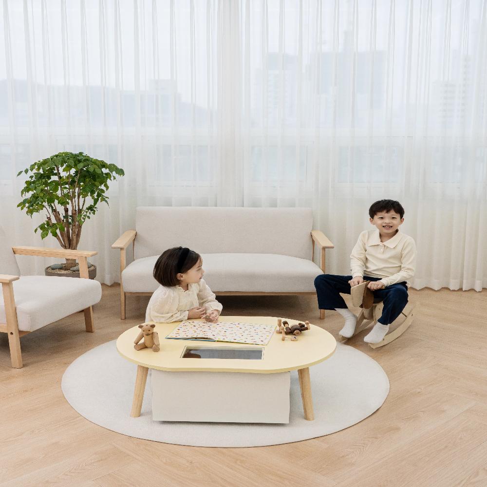 Stecial Kids Sterilization Table