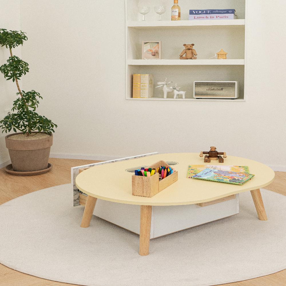 Stecial Kids Sterilization Table