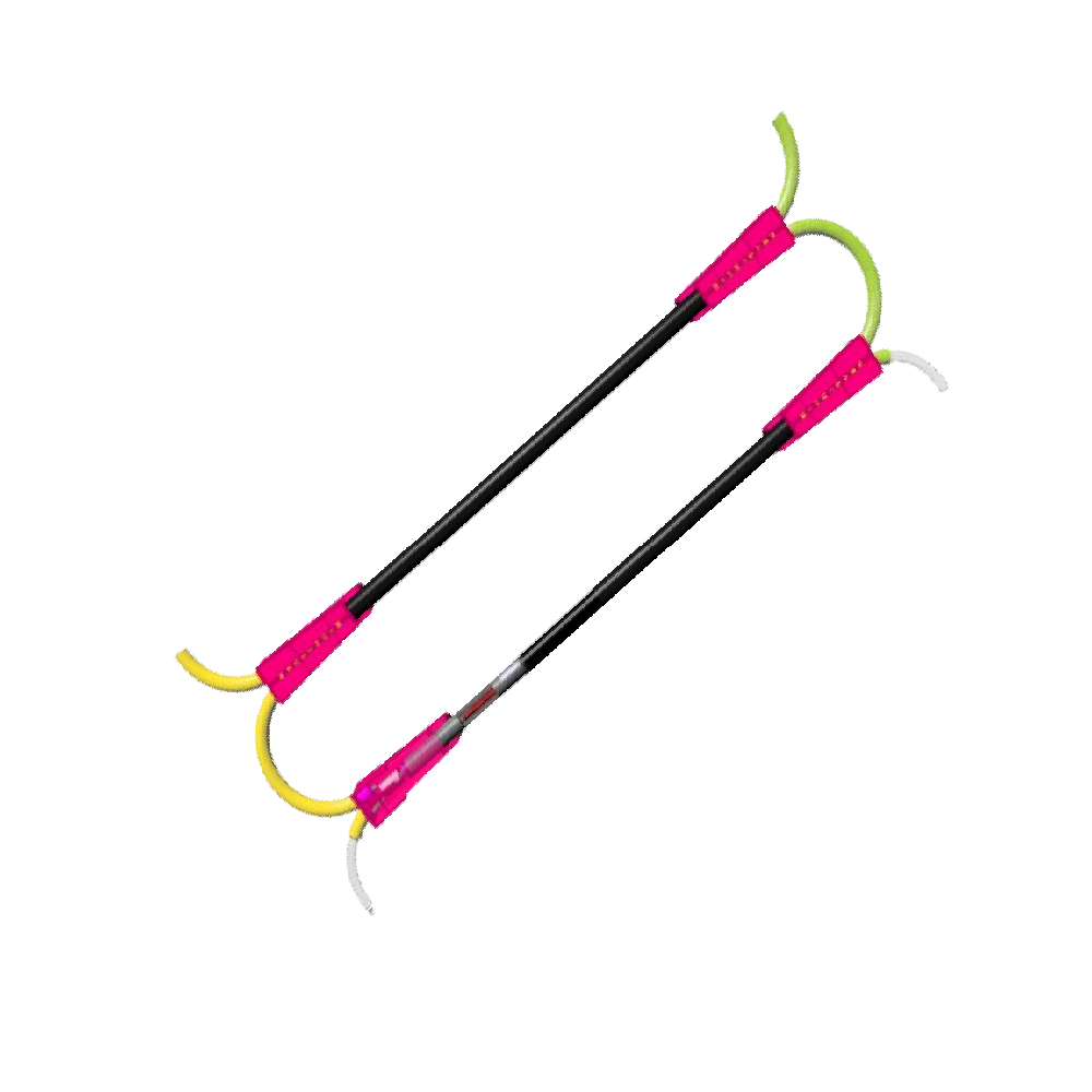 BLACKBODY RADIANT ONDOL