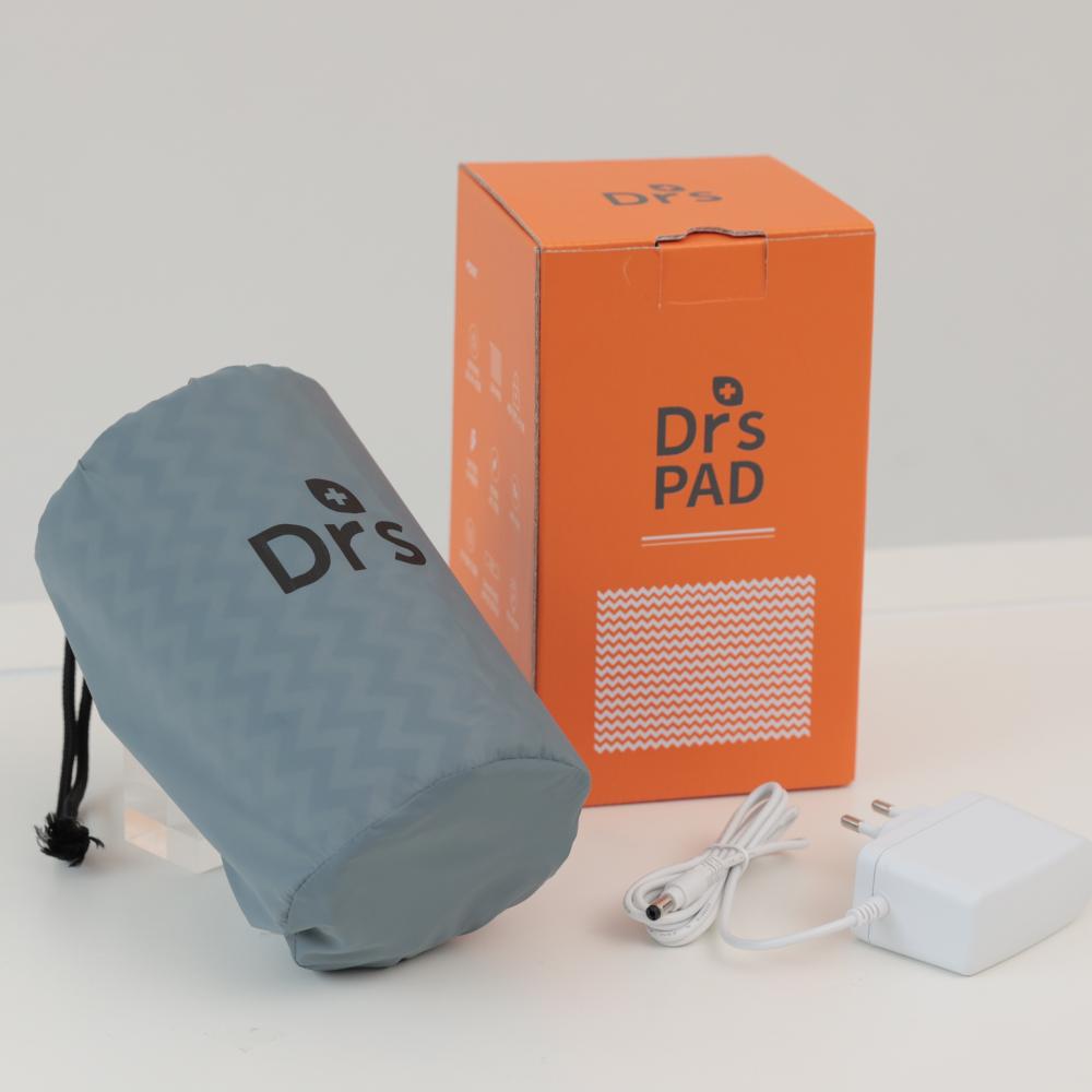 Far Infrared Carbon Silver Electric Heating Mat