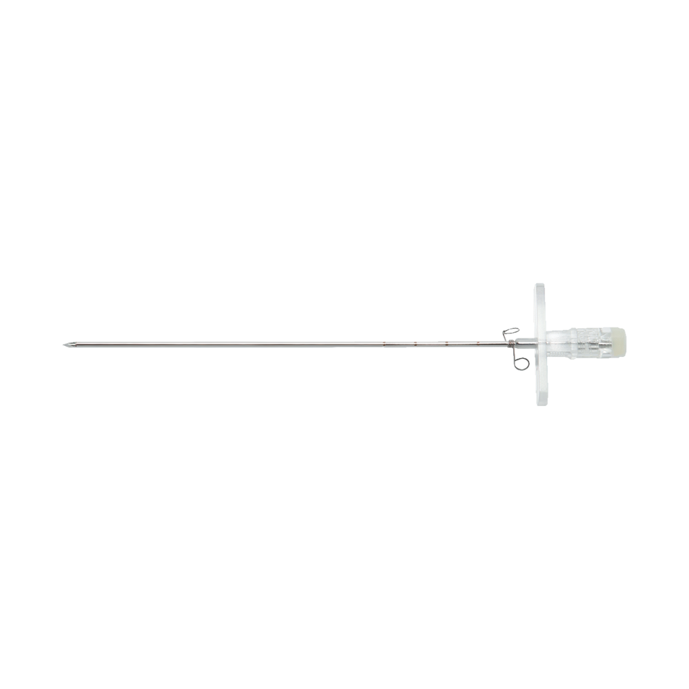 Percutaneous Discectomy Device (Edisk)