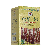 Premium Gold Plus KOREA Red Pine (60capsules)