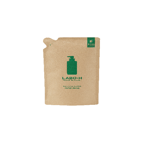 ECO PAPER POUCH