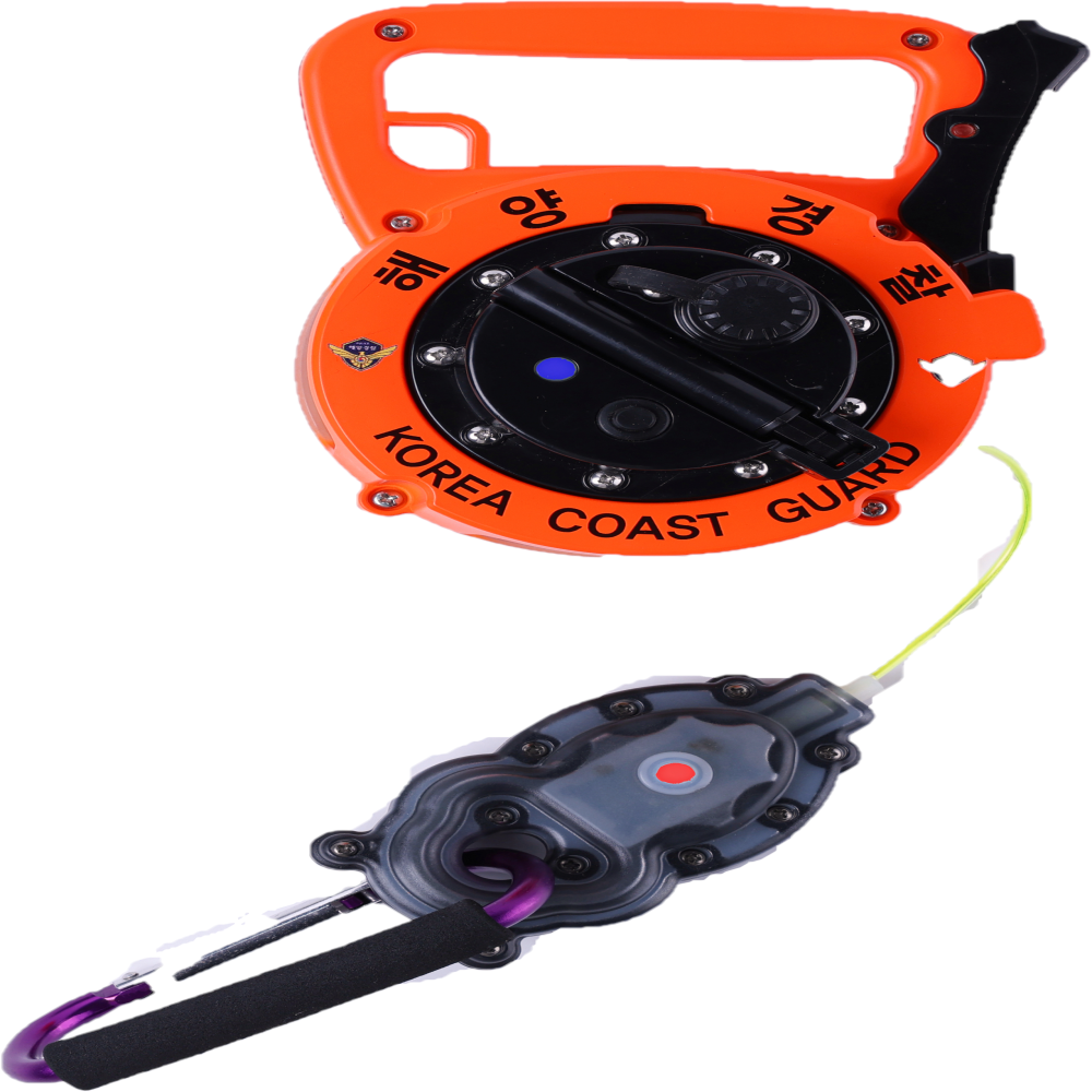 Light Line(for underwater)25M_4BDL-0252