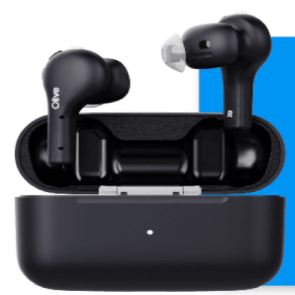 Olive Max  Hearing Aid