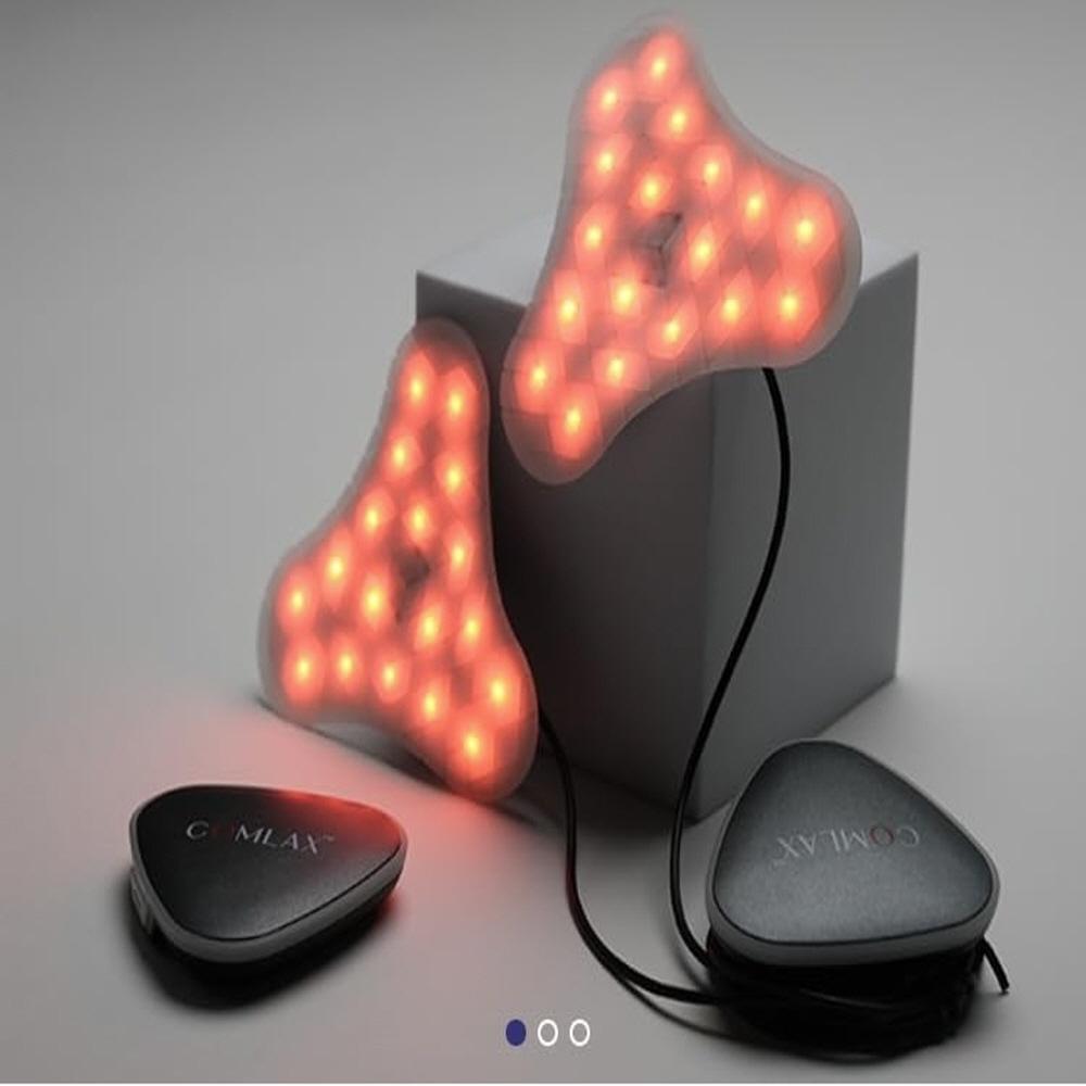 LED Patch 1EA Comfortable and Relaxing Body Care