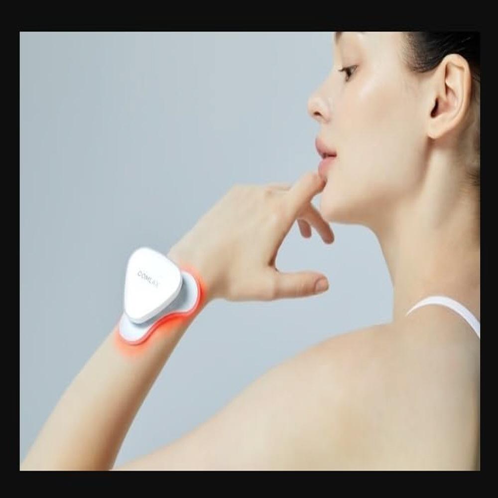 LED Patch 1EA Comfortable and Relaxing Body Care