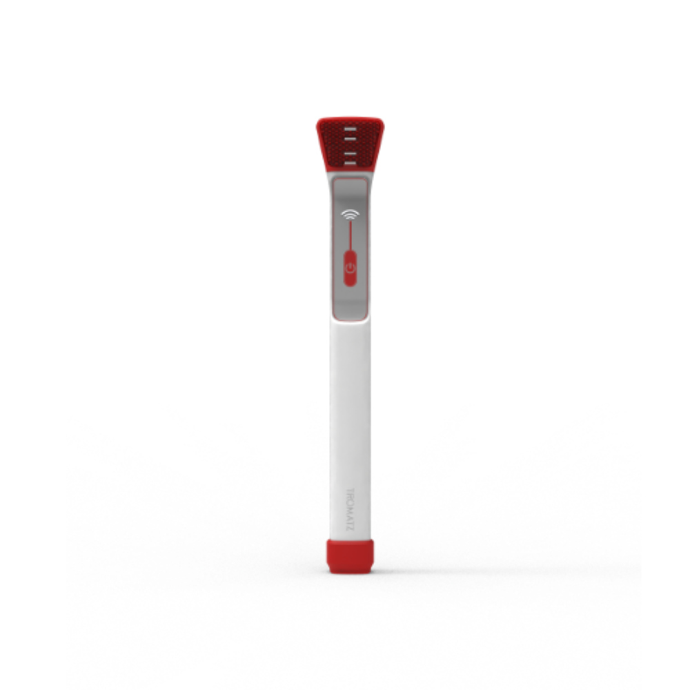 Bioelectric Facial Cleanser device