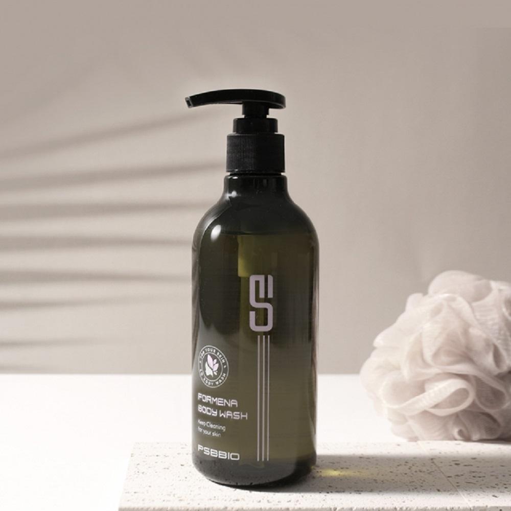 EO FORMENA BODY WASH