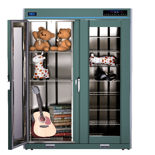 Klenz Clothes Sterilizer Dryer