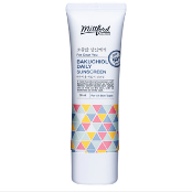 Millford Bakuchiol Daily Sunscreen - SPF 50+, PA++++