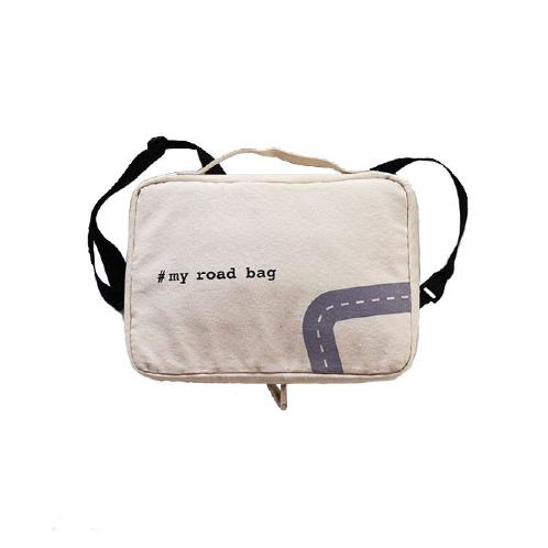 Trick Holic Original My Road Bag | kids bag,kids travel bag,toy storege bag