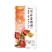 POMEGRANATE COLLAGEN JELLY STICK