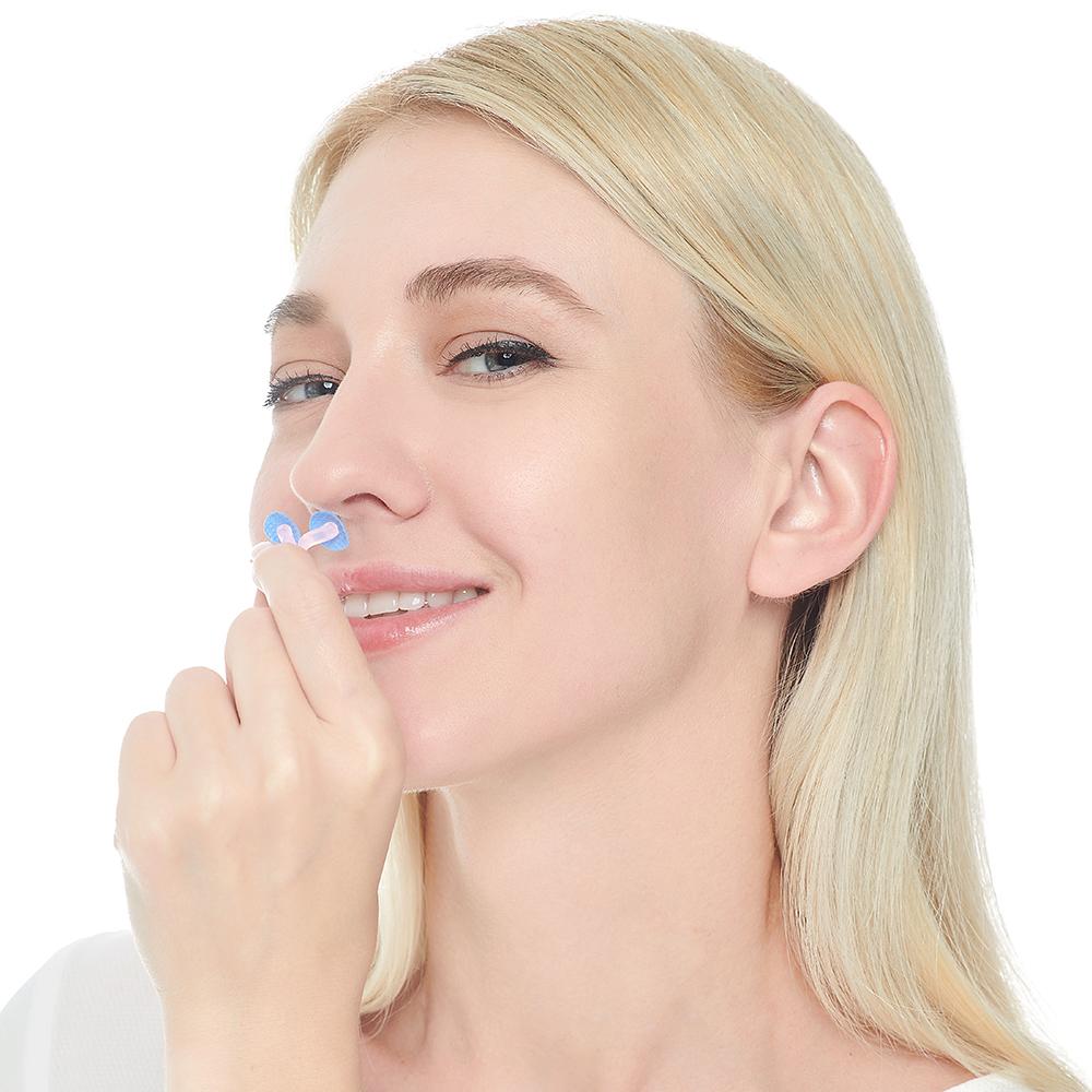 Nose Mask, Nasal Filter