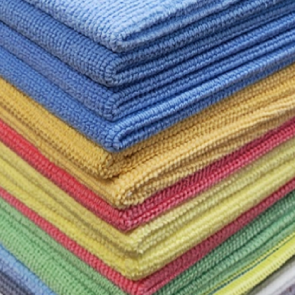 (SP-420K) MICROFIBER MULTI-PURPOSE CLEANING CLOTH (Kitchen, Car wash, Bath, etc..)