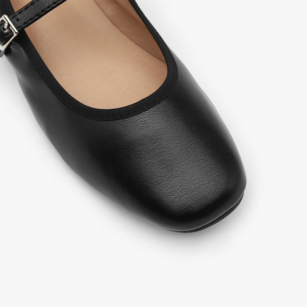 Charlotte Maryjane Flats (2cm)