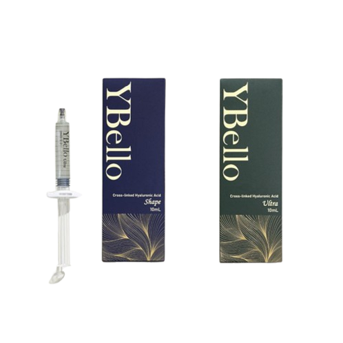 Ybello 10ml | body filler, hyaluronic acid, korean body filler, best korean body filler